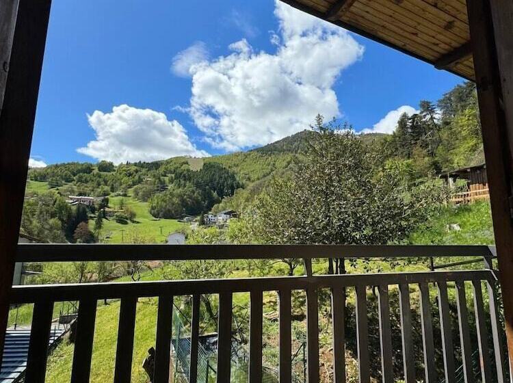 فندق Miramonti Family & Spa