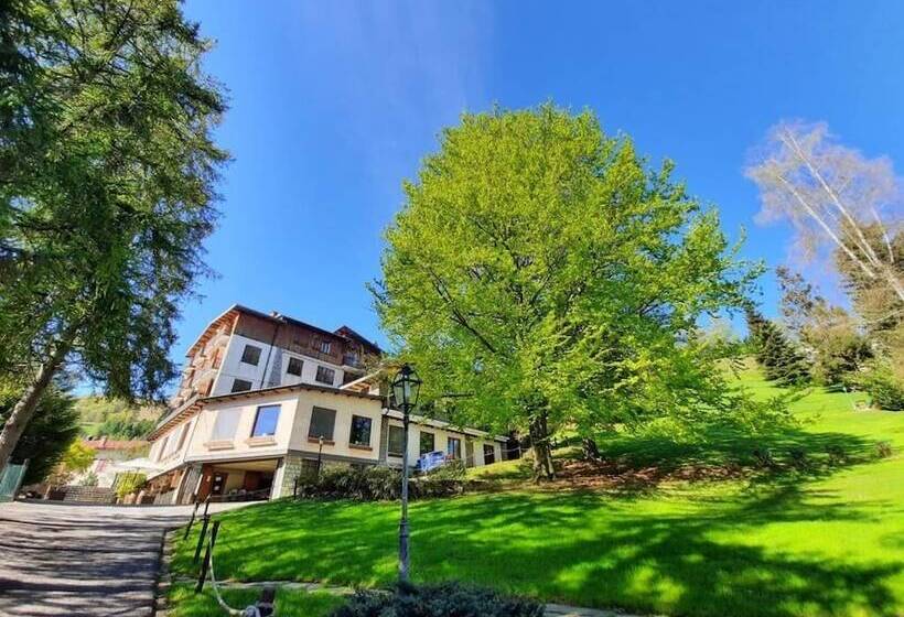 فندق Miramonti Family & Spa