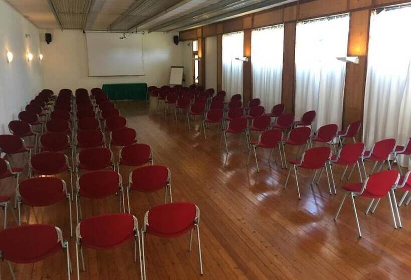 فندق Miramonti Family & Spa