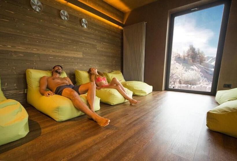 فندق Miramonti Family & Spa