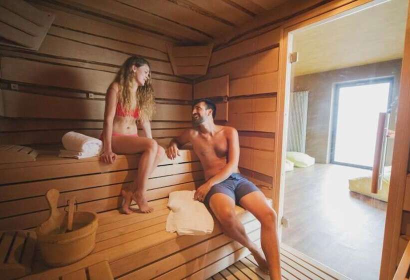 فندق Miramonti Family & Spa