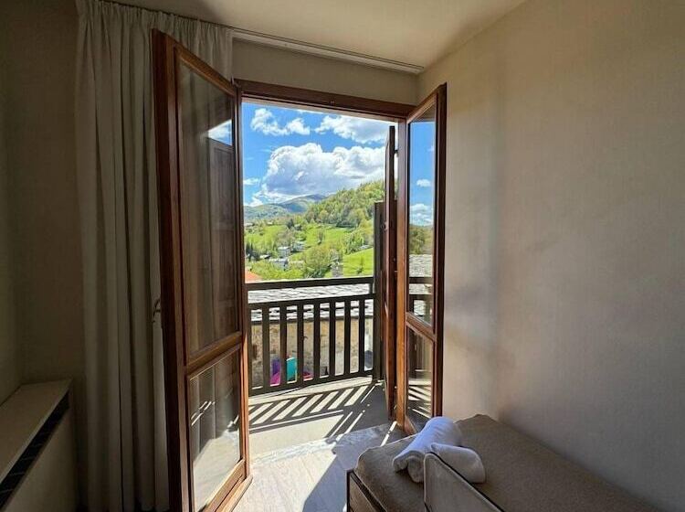 فندق Miramonti Family & Spa