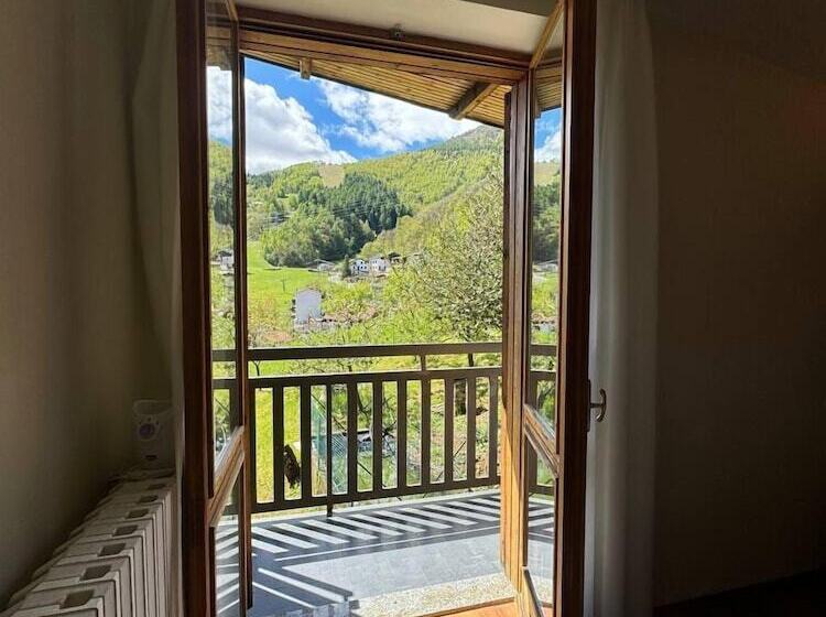 فندق Miramonti Family & Spa