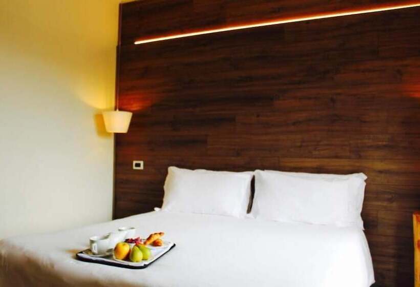 فندق Miramonti Family & Spa