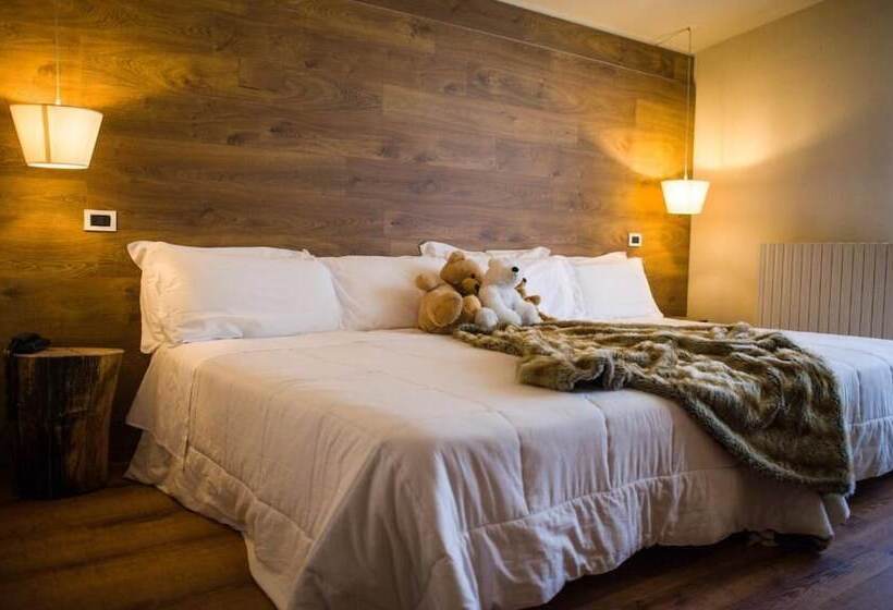 فندق Miramonti Family & Spa