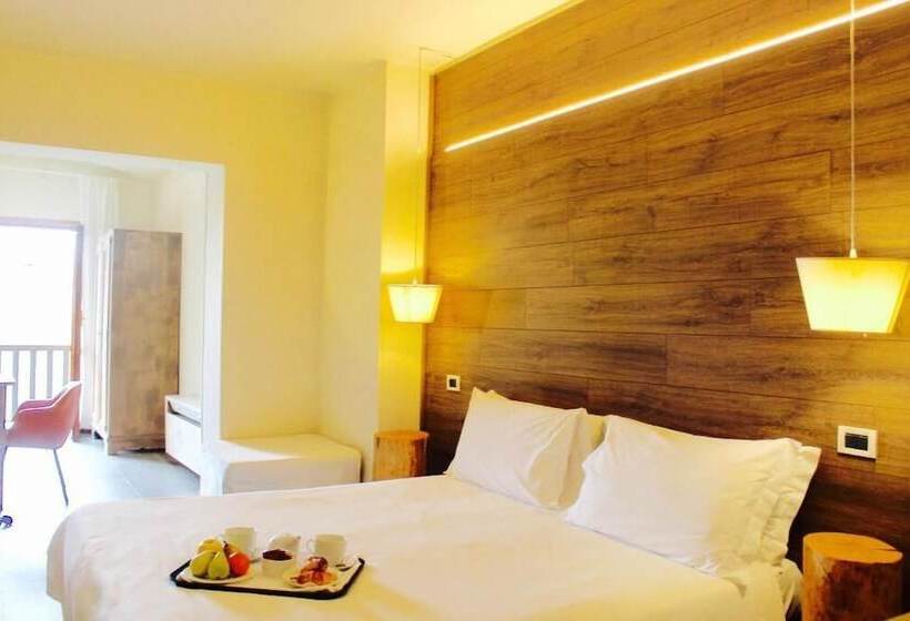 فندق Miramonti Family & Spa