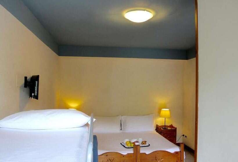 فندق Miramonti Family & Spa