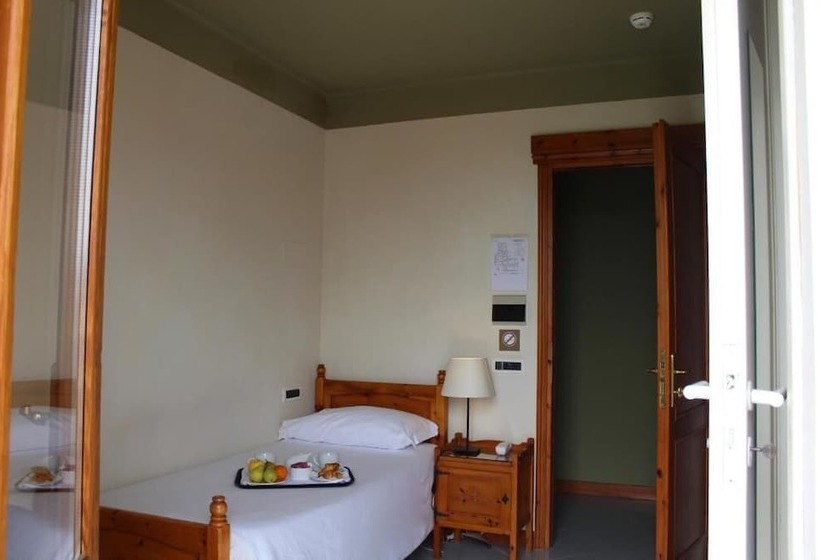 فندق Miramonti Family & Spa