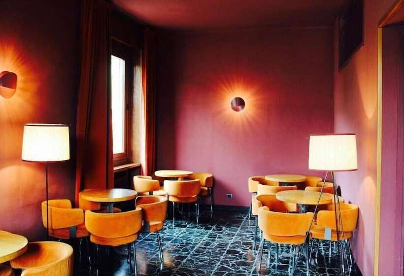 فندق Miramonti Family & Spa