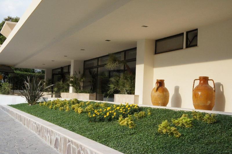 ホテル Mirasole International