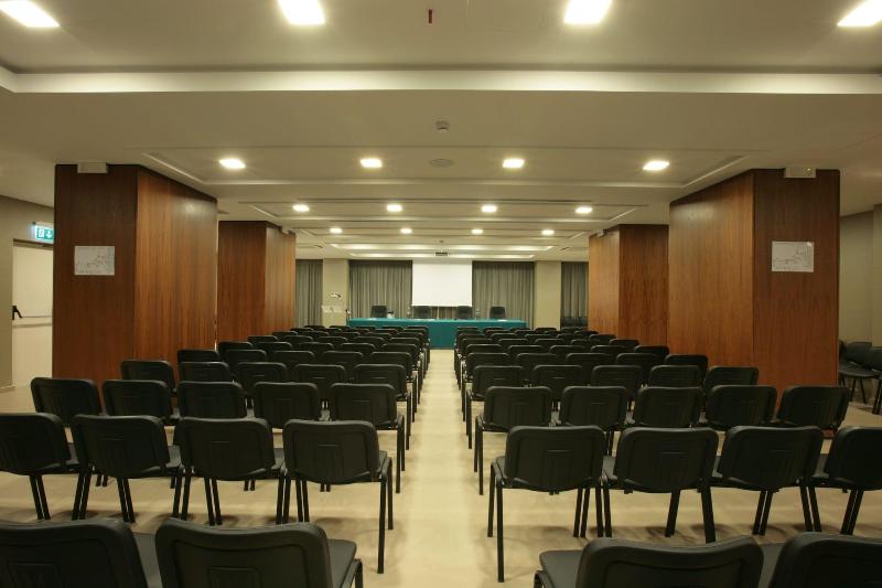 ホテル Mirasole International