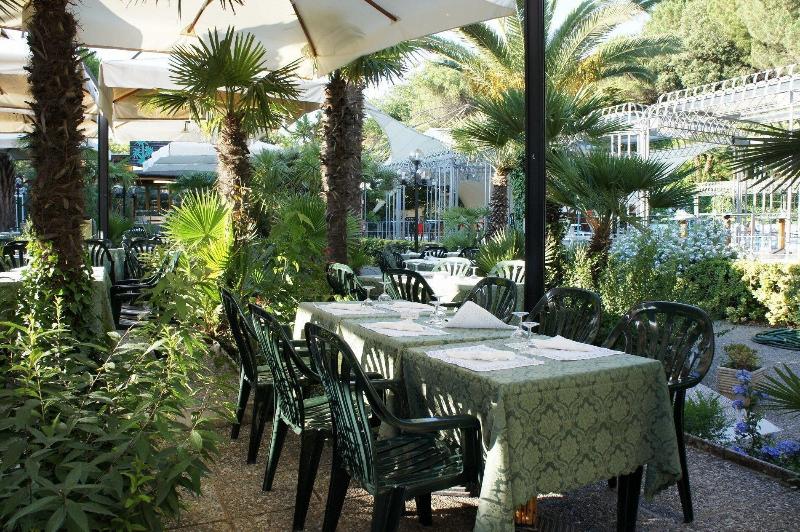 ホテル Mirasole International