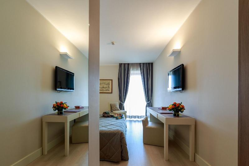 ホテル Mirasole International