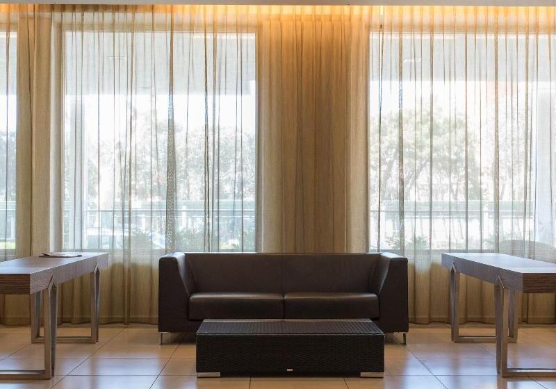 ホテル Mirasole International