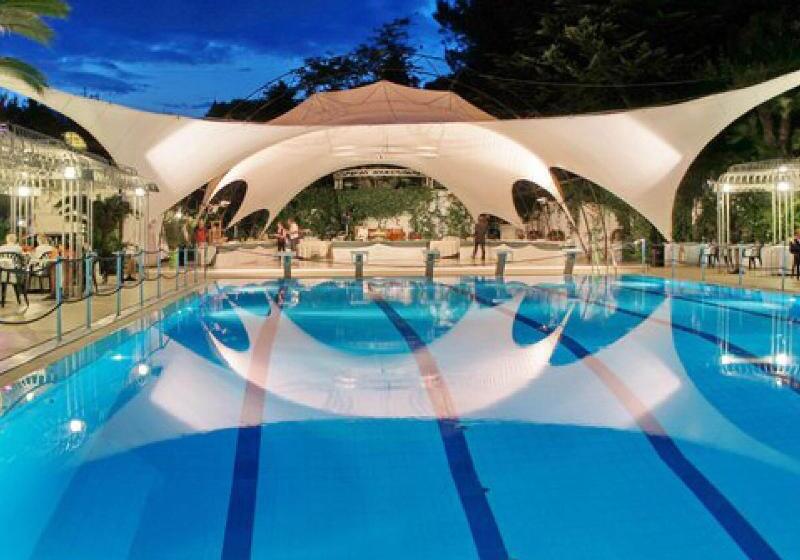 ホテル Mirasole International