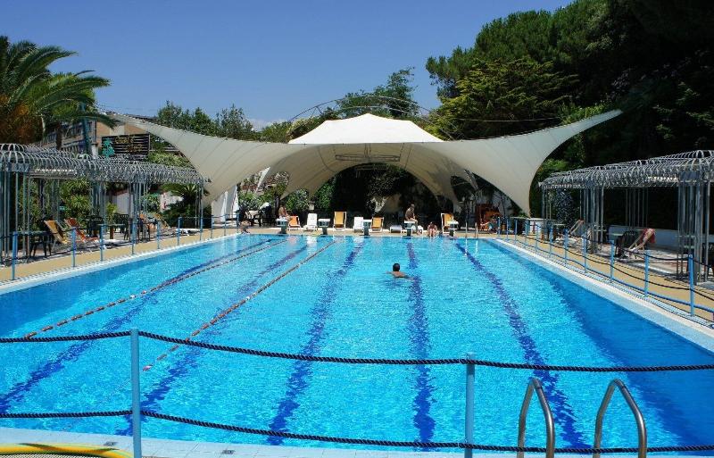 ホテル Mirasole International