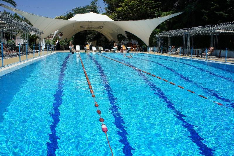 ホテル Mirasole International