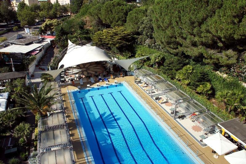 ホテル Mirasole International