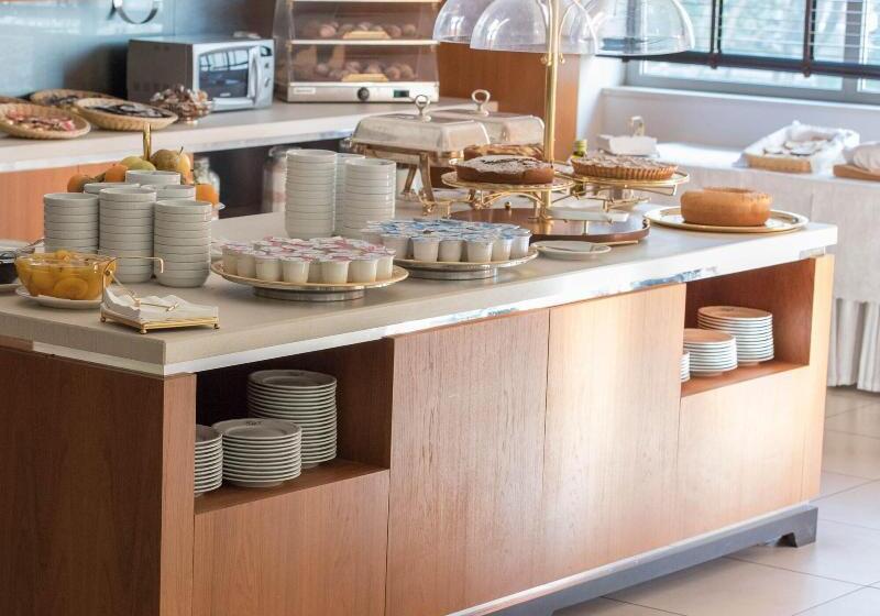 ホテル Mirasole International