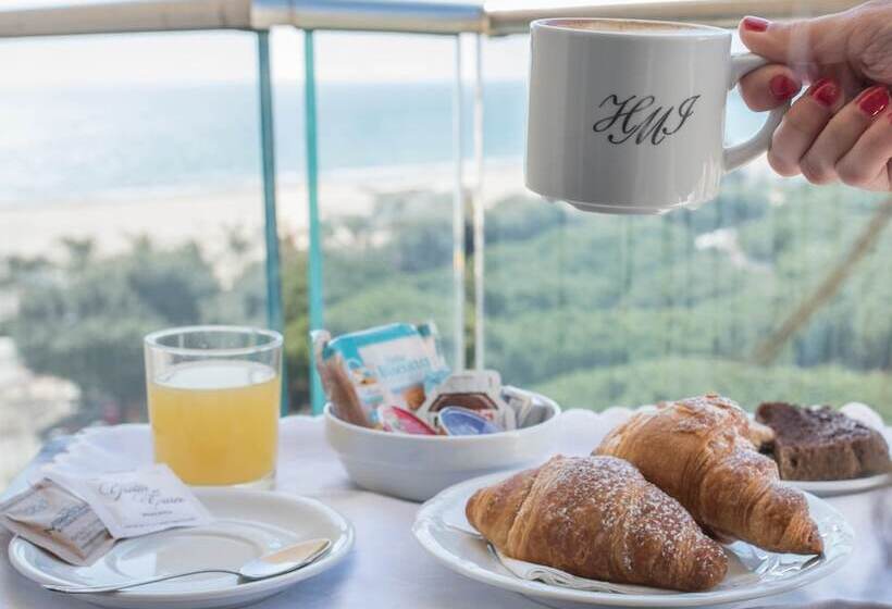 ホテル Mirasole International