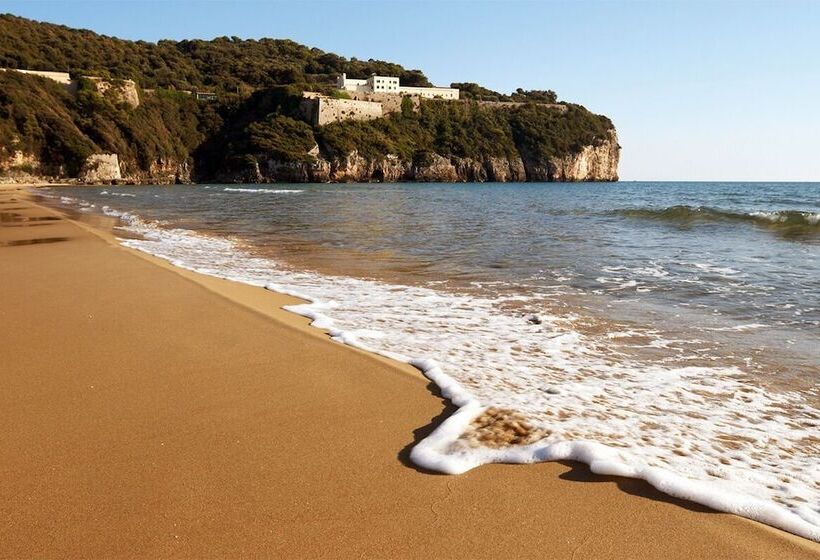 ホテル Mirasole International