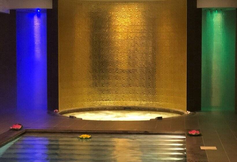 ホテル Mirasole International