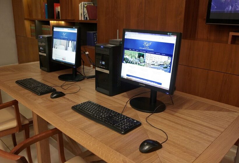 ホテル Mirasole International