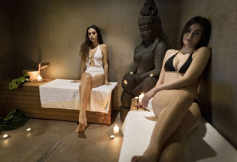 ホテル Mirasole International