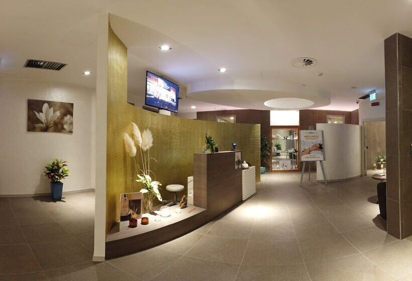 ホテル Mirasole International