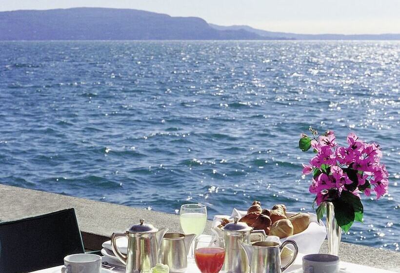 酒店 Monte Baldo E Villa Acquarone