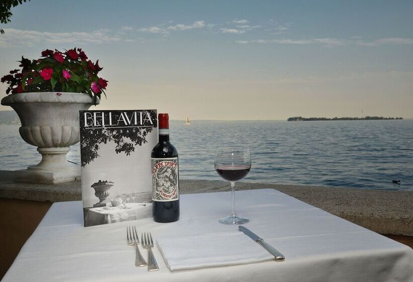 酒店 Monte Baldo E Villa Acquarone