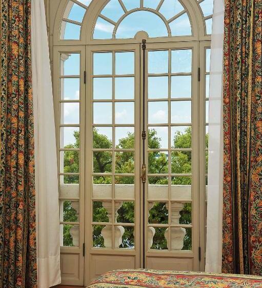 酒店 Monte Baldo E Villa Acquarone