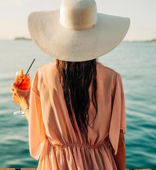 酒店 Monte Baldo E Villa Acquarone