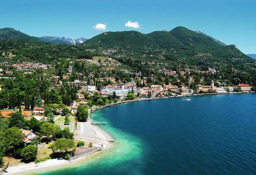 酒店 Monte Baldo E Villa Acquarone