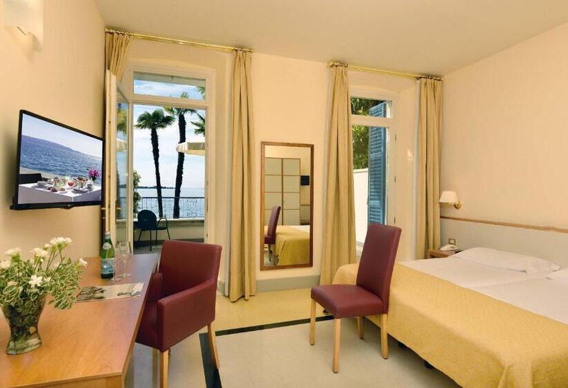 酒店 Monte Baldo E Villa Acquarone