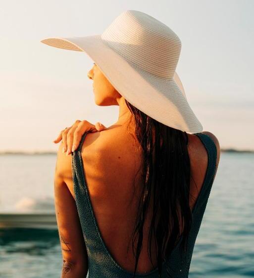 酒店 Monte Baldo E Villa Acquarone