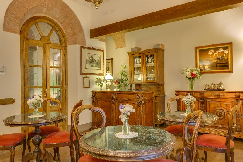 هتل Guest House Morandi