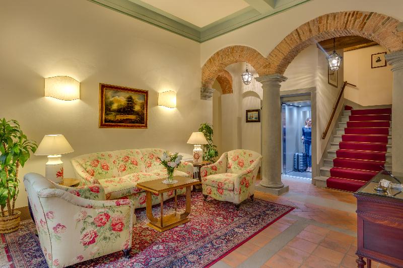 هتل Guest House Morandi