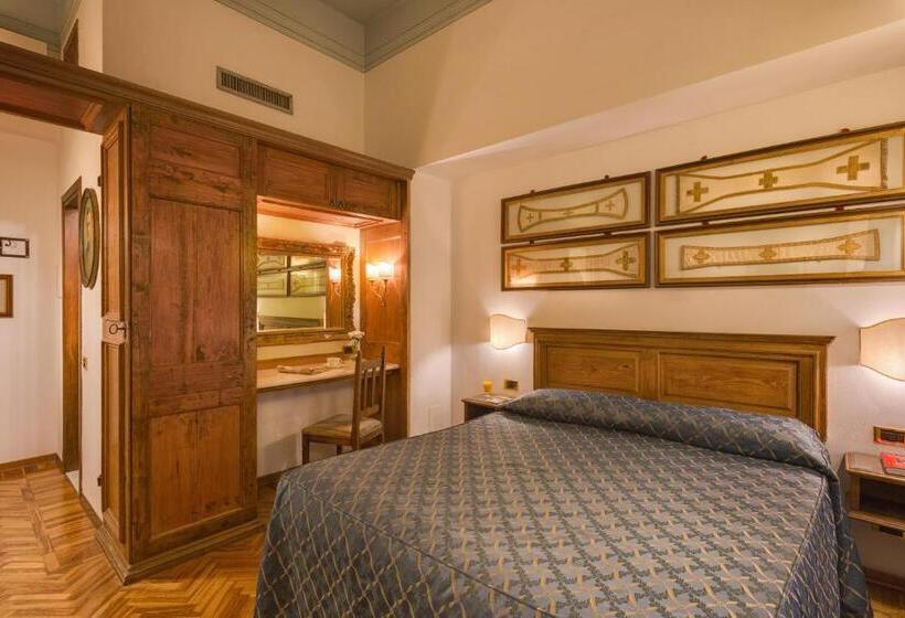 هتل Guest House Morandi