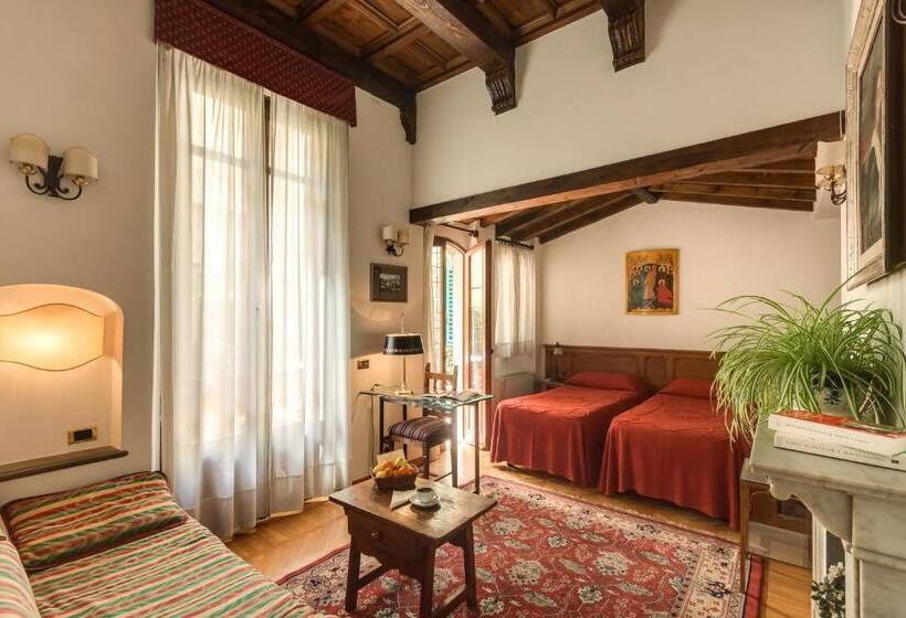 هتل Guest House Morandi