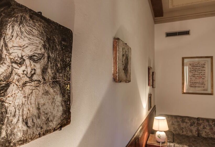 هتل Guest House Morandi