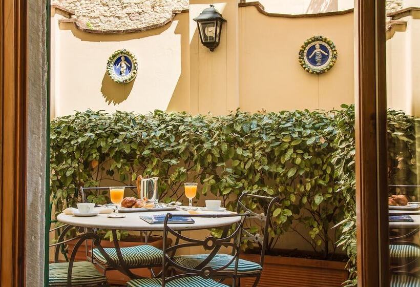 هتل Guest House Morandi