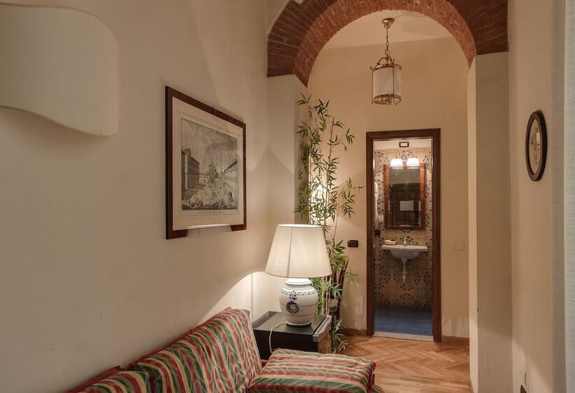 هتل Guest House Morandi