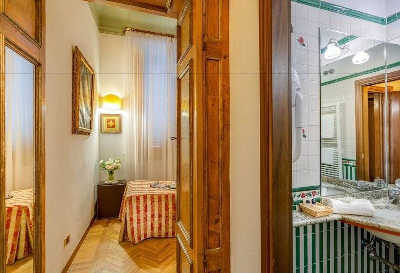 هتل Guest House Morandi