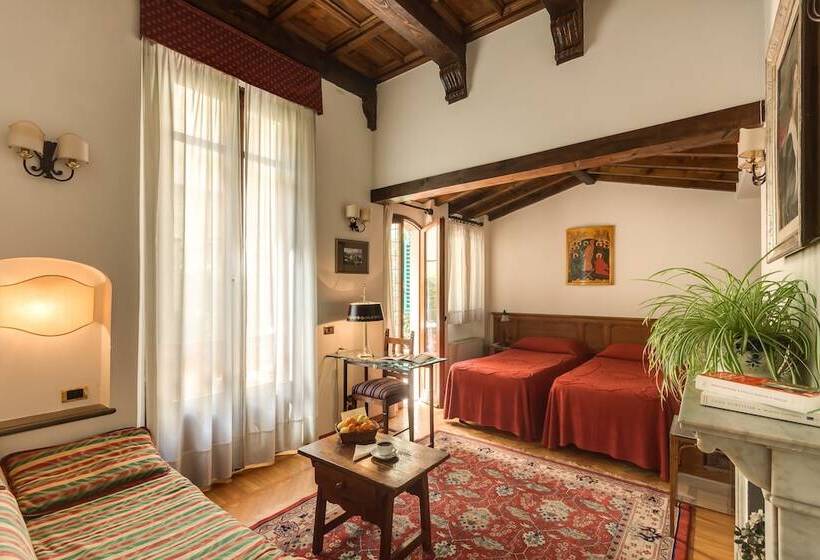 هتل Guest House Morandi