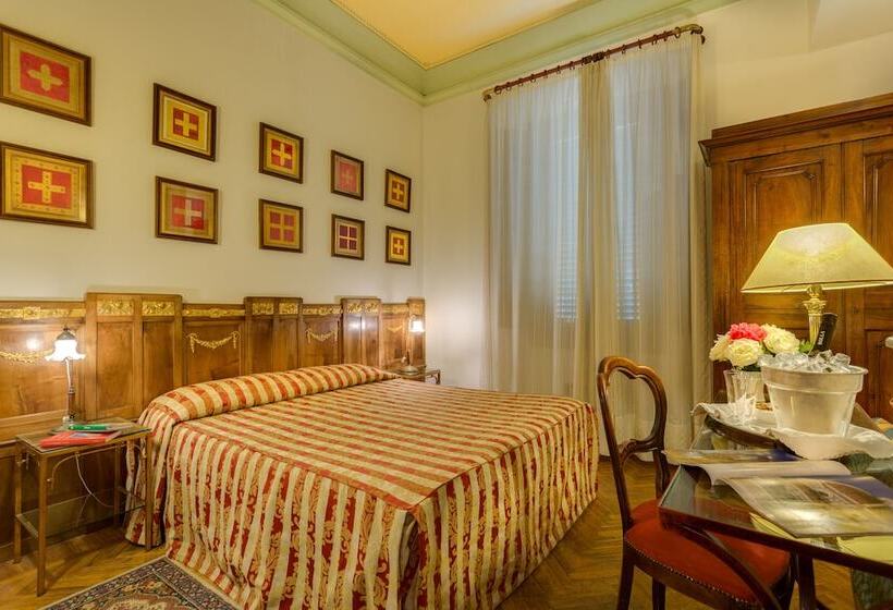 هتل Guest House Morandi