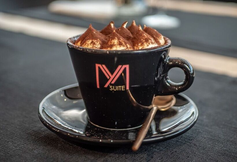 هتل My Suite