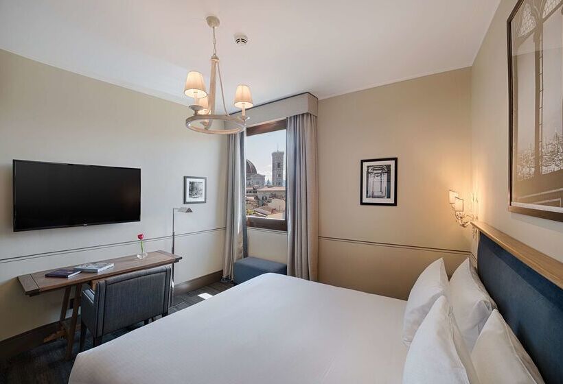 هتل Tivoli Palazzo Gaddi Firenze