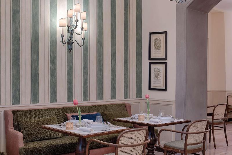 هتل Tivoli Palazzo Gaddi Firenze