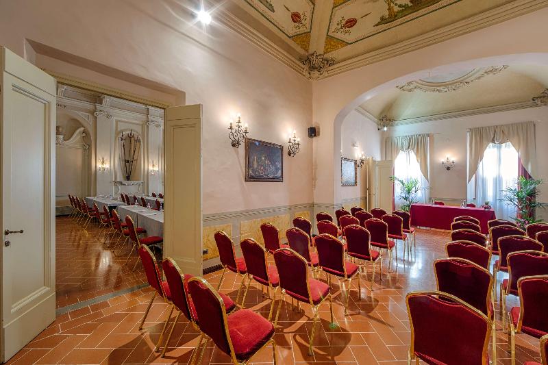 هتل Tivoli Palazzo Gaddi Firenze